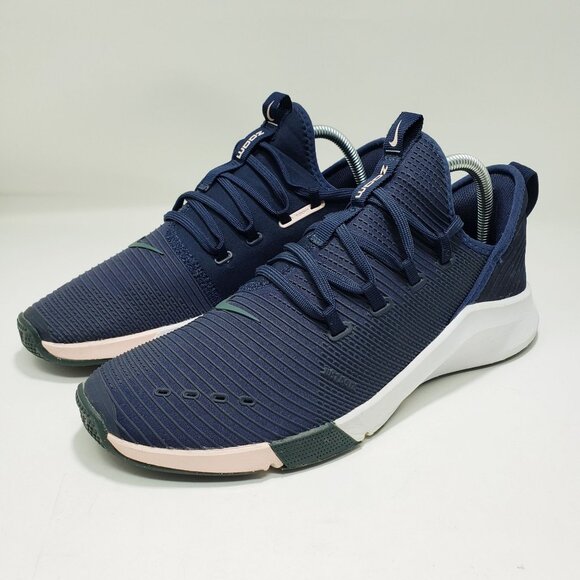 Nike Air Zoom Elevate Athletic Running Shoes  Womens 9 - Picture 1 of 10